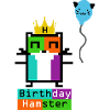 BirthdayHamster