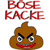 BÖSE KACKE