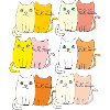 Cats funny