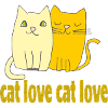 Cat Love