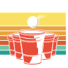 Party Beer Pong Master.