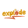 Explode fancy