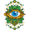 Eye of horus