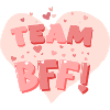 TEAM BFF