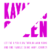 Kayak Queen