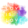 Love Is Love