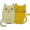 katzen liebe