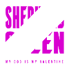 Shepherd Queen