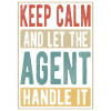 Agent Retro Gift