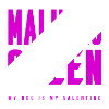 Malinois Queen