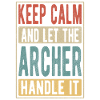 Archer Retro Gift