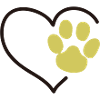 Love paws
