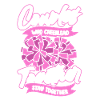 Cheerleader Cheerleading C