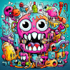 Monster Design
