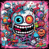 Monster Design