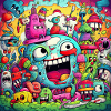 Monster Design
