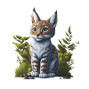 Kleiner Luchs