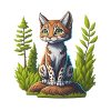 Kleiner Luchs