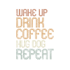 Kaffee Hunde