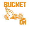 Baggerfahrer Bucket Mode On