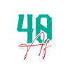 40 Af Anniversaire