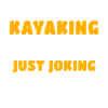 Kayakistes kayakistes
