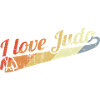 Judo Kämpfer