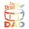 Drummer Dad