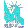 Die Stadt New York