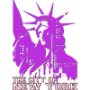 Die Stadt New York