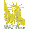 Die Stadt New York