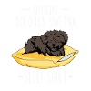 Bolonka Swetna Sleep Shirt