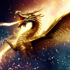 DRAGON OR