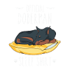 Official Doberman Sleep Shirt