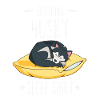 Official Husky Sleep Shirt