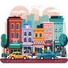 Sounds of the City