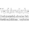 verfuhrwärche
