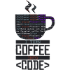 Turn Coffee into Code