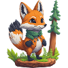 Kleiner Fuchs