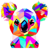 Koala Ours