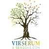 Virserum 4 Seasons Merch