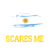 Argentinien
