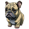 Bouledogue français