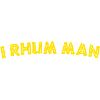 I Rhum Man