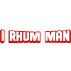 I Rum Man