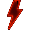 Neon Flashlight
