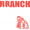 Branch Manager Lumberjack