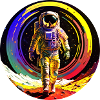 Space Walk 1969