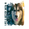 Siberian Husky