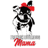 French Bulldog Mama Frenchie Mistress